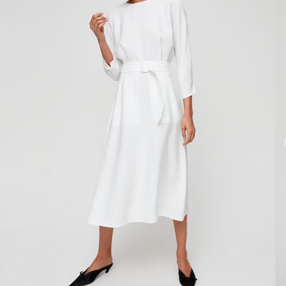 Wilfred Tavin Dress